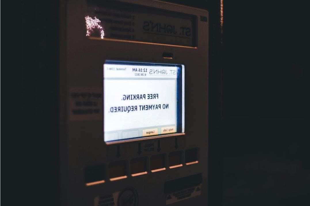 Team working on budgets