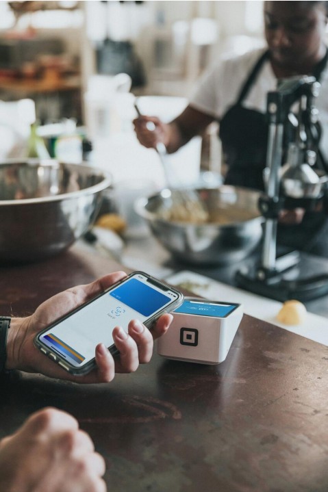 Privacy illustration