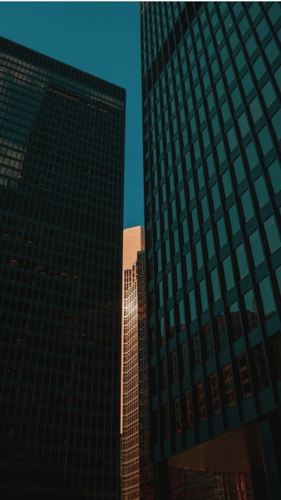 Notebook and budget plan